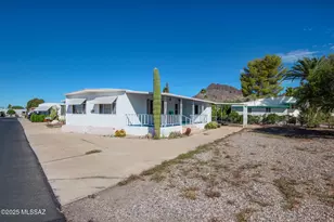 5650 W Lazy S St, Tucson, AZ 85713 - Photo 42