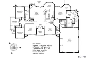 8321 E Snyder Rd, Tucson, AZ 85750 - Photo 46