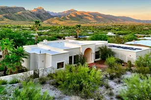8321 E Snyder Rd, Tucson, AZ 85750 - Photo 44