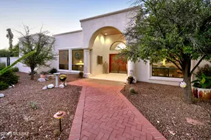 8321 E Snyder Rd, Tucson, AZ 85750 - Photo 24