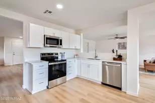 8477 N Acre Dr, Tucson, AZ 85742 - Photo 18