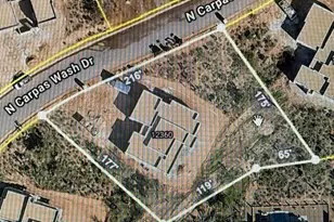 12360 N Carpas Wash Dr, Marana, AZ 85658 - Photo 6