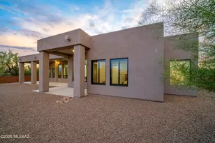 12360 N Carpas Wash Dr, Marana, AZ 85658 - Photo 34