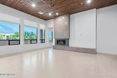 12360 N Carpas Wash Drive, Marana, AZ 85658 - Photo 2
