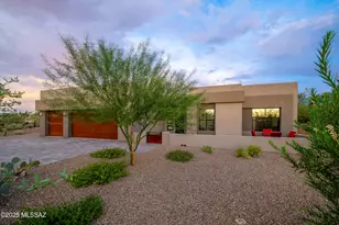 12360 N Carpas Wash Dr, Marana, AZ 85658 - Photo 4