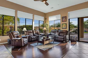 13837 N Steprock Canyon Pl, Oro Valley, AZ 85755 - Photo 6