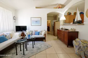 3422 N Fontana Ave, Tucson, AZ 85705 - Photo 2