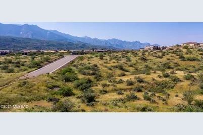 35156 S Quail Run Drive #46, Saddlebrooke, AZ 85739 - Photo 4