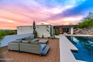 4235 E Coronado Dr, Tucson, AZ 85718 - Photo 30