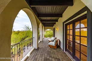 4235 E Coronado Dr, Tucson, AZ 85718 - Photo 36