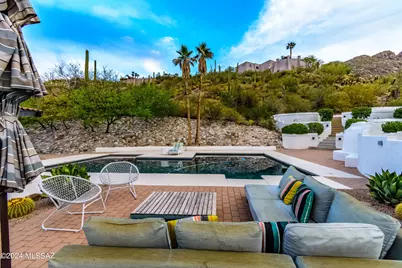 4235 E Coronado Drive, Tucson, AZ 85718 - Photo 22