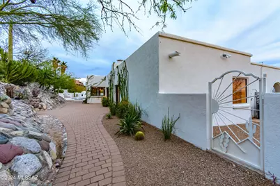 4235 E Coronado Drive, Tucson, AZ 85718 - Photo 34