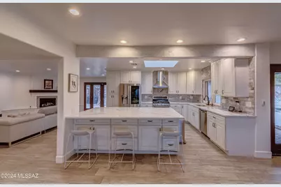 4235 E Coronado Drive, Tucson, AZ 85718 - Photo 6