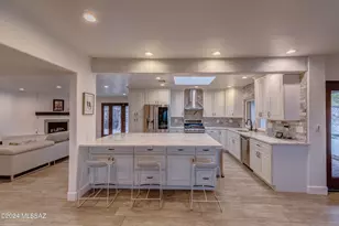 4235 E Coronado Dr, Tucson, AZ 85718 - Photo 6