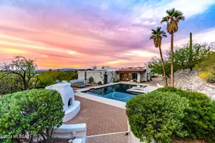 4235 E Coronado Dr, Tucson, AZ 85718 - Photo 2