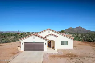 1158 Escorpion Ct, Rio Rico, AZ 85648 - Photo 2
