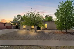 7530 E Stella Rd, Tucson, AZ 85730 - Photo 1