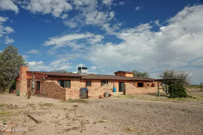 9084 E Sky Ranch Road, Portal, AZ 85632 - Photo 22