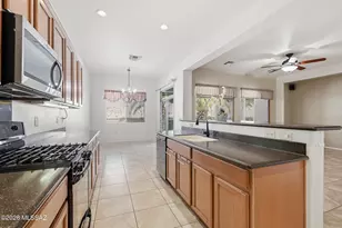 5860 S Painted Canyon Dr, Green Valley, AZ 85622 - Photo 22