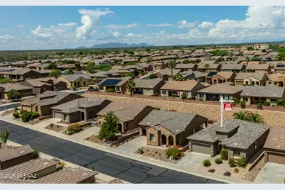 5860 S Painted Canyon Drive, Green Valley, AZ 85622 - Photo 38