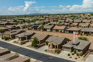 5860 S Painted Canyon Dr, Green Valley, AZ 85622 - Photo 38