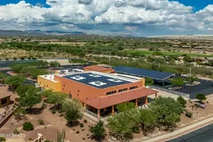 5860 S Painted Canyon Dr, Green Valley, AZ 85622 - Photo 34