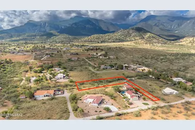 Tbd E Yaqui Street, Sierra Vista, AZ 85650 - Photo 8