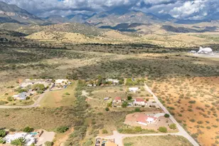 Tbd E Yaqui St, Sierra Vista, AZ 85650 - Photo 1