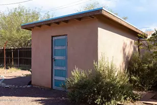 615 S Star Ave Ave, Tucson, AZ 85719 - Photo 38