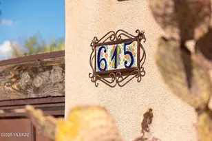 615 S Star Ave Ave, Tucson, AZ 85719 - Photo 2