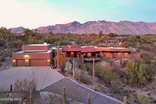 4423 N Osage Dr, Tucson, AZ 85718 - Photo 2
