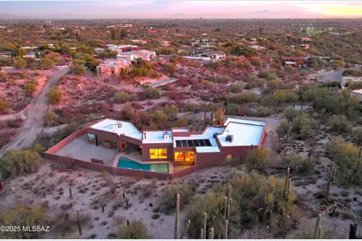 4423 N Osage Drive, Tucson, AZ 85718 - Photo 48