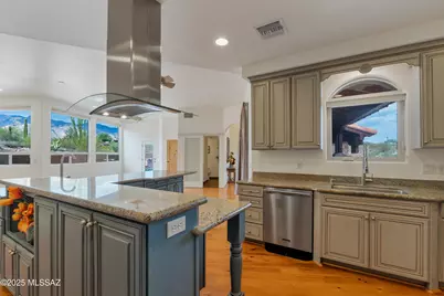 4423 N Osage Drive, Tucson, AZ 85718 - Photo 22