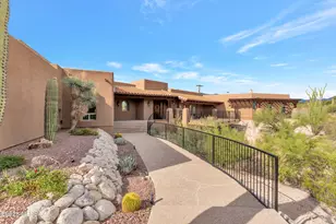 4423 N Osage Dr, Tucson, AZ 85718 - Photo 2