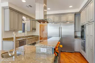 4423 N Osage Dr, Tucson, AZ 85718 - Photo 16