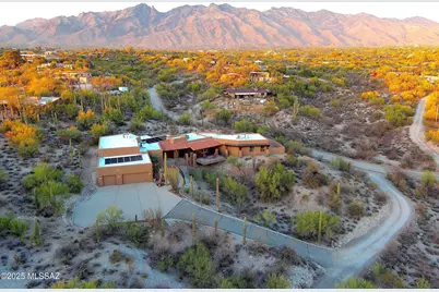 4423 N Osage Drive, Tucson, AZ 85718 - Photo 1