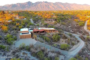 4423 N Osage Dr, Tucson, AZ 85718 - Photo 4