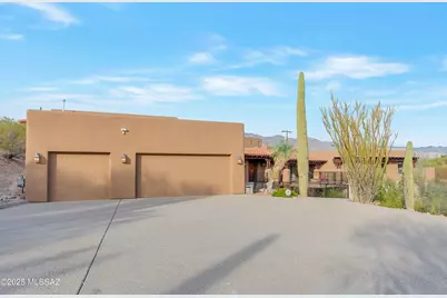 4423 N Osage Drive, Tucson, AZ 85718 - Photo 6
