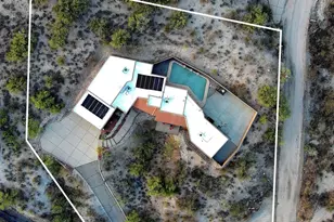 4423 N Osage Dr, Tucson, AZ 85718 - Photo 48