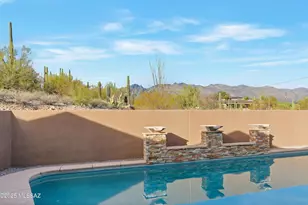 4423 N Osage Dr, Tucson, AZ 85718 - Photo 2