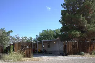 3156 W Lark Dr, Benson, AZ 85602 - Photo 2