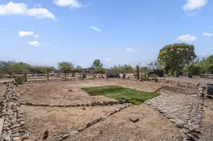 10044 S Dailey Ranch Rd, Tucson, AZ 85747 - Photo 4