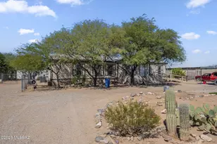 10044 S Dailey Ranch Rd, Tucson, AZ 85747 - Photo 1