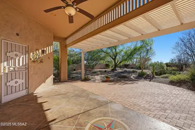 908 E Sawmill Canyon Place, Green Valley, AZ 85614 - Photo 44