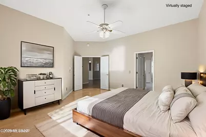 908 E Sawmill Canyon Place, Green Valley, AZ 85614 - Photo 28