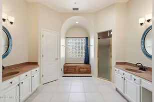 908 E Sawmill Canyon Pl, Green Valley, AZ 85614 - Photo 30