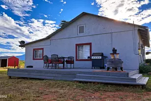 653 E Border Rd, Bisbee, AZ 85603 - Photo 1