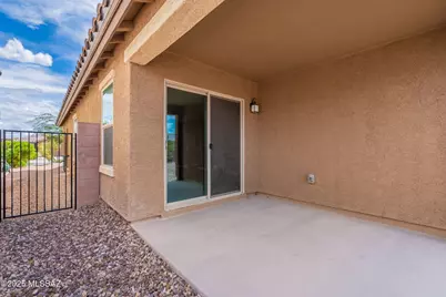 8042 S Golden Bell Drive, Tucson, AZ 85747 - Photo 40