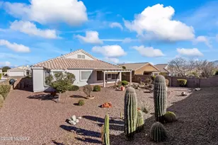 1755 N VÃ­a Cananea, Green Valley, AZ 85614 - Photo 30