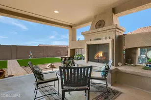 6809 W Cape Royal Pl, Marana, AZ 85658 - Photo 30